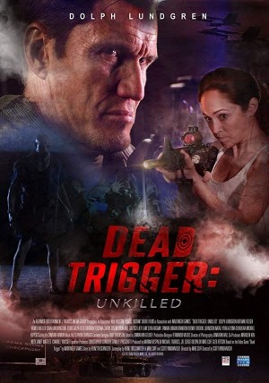 死亡扳机 Dead Trigger (2017) 中文字幕