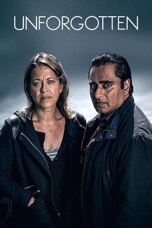 不可遗忘 第二季 Unforgotten Season 2 (2017) 中文字幕