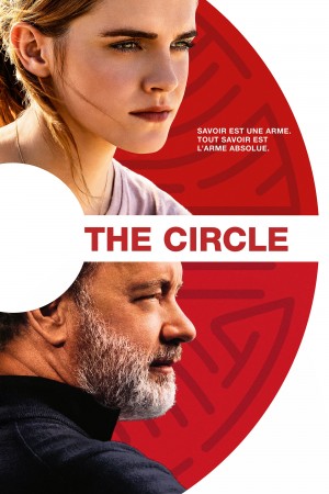 圆圈 The Circle (2017) 中文字幕