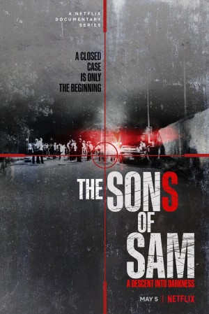 山姆之子：黑暗深渊 The Sons of Sam: A Descent into Darkness (2021)