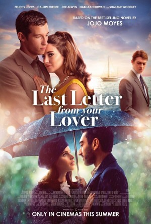 爱人的最后一封情书 Last Letter from Your Lover (2021) Netflix 中文字幕