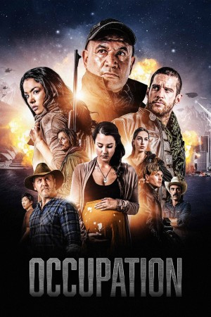 占领 Occupation (2018) 中文字幕