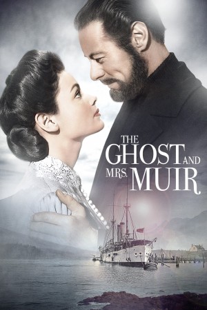 幽灵与未亡人 The Ghost and Mrs. Muir (1947) 中文字幕