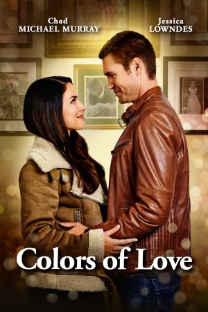 Colors of Love (2021) 中文字幕