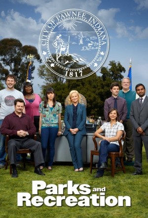 公园与游憩 第五季 Parks and Recreation Season 5 (2012) 中文字幕