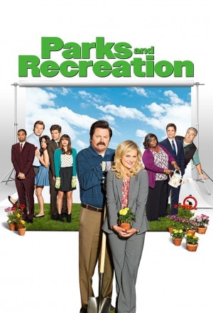 公园与游憩 第六季 Parks and Recreation Season 6 (2013) 中文字幕