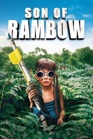 第二滴血 Son of Rambow (2007) 中文字幕