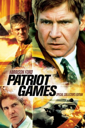 爱国者游戏 Patriot Games (1992) 中文字幕