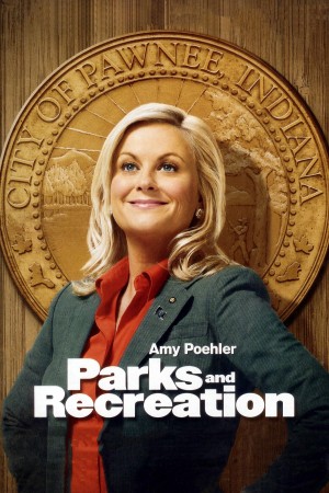 公园与游憩 第一季 Parks and Recreation Season 1 (2009) 中文字幕