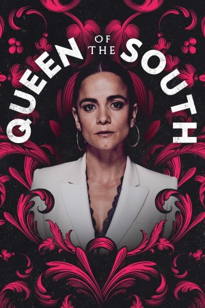 南方女王 第五季 Queen of the South Season 5 (2021)  Netflix 中文字幕