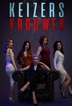 Women of the Night (2019)