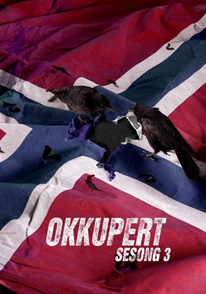 占领区 第三季 Okkupert Season 3 (2019)