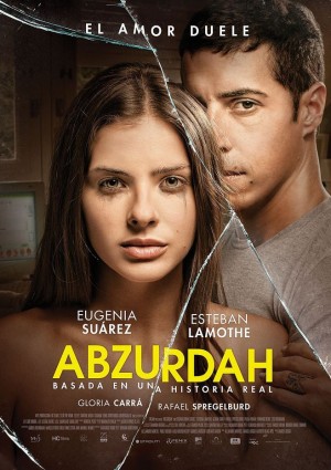 禁食爱恋 Abzurdah (2015) Netflix 中文字幕