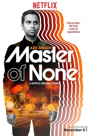 无为大师 第一季 Master of None Season 1 (2015) Netflix 中文字幕