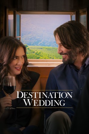 终点的婚礼 Destination Wedding (2018) 中文字幕