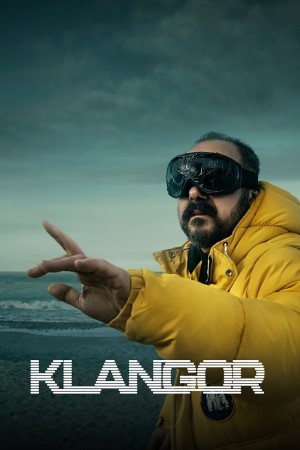 音频 Klangor (2021)