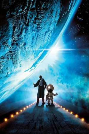 银河系漫游指南 The Hitchhiker's Guide to the Galaxy (2005) 中文字幕