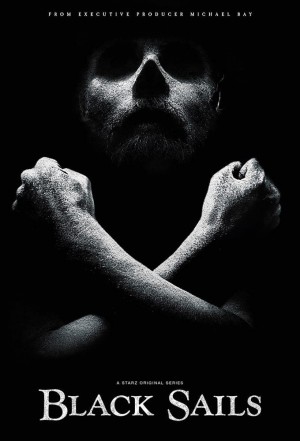 黑帆 第一季 Black Sails Season 1 (2014) 中文字幕