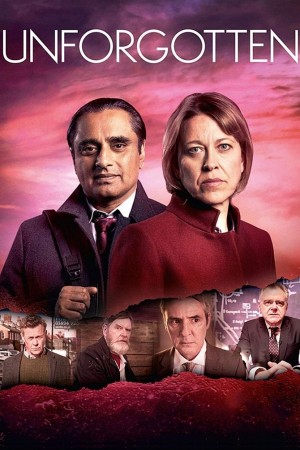 不可遗忘 第三季 Unforgotten Season 3 (2018) 中文字幕