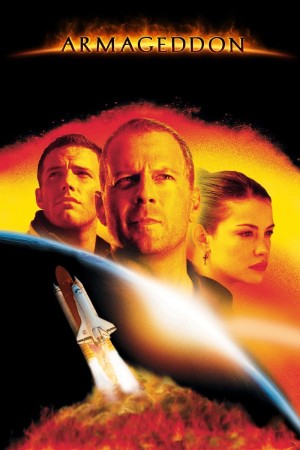 世界末日 Armageddon (1998) 中文字幕