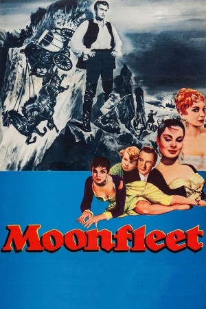 慕理小镇 Moonfleet (1955) 中文字幕