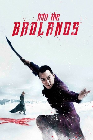 荒原 第二季 Into the Badlands Season 2 (2017) 中文字幕