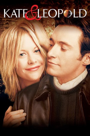 穿越时空爱上你 Kate & Leopold (2001) 中文字幕