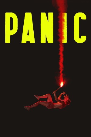 恐慌 Panic (2021) 中文字幕