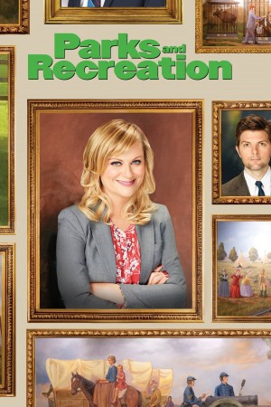 公园与游憩 第三季 Parks and Recreation Season 3 (2010) 中文字幕