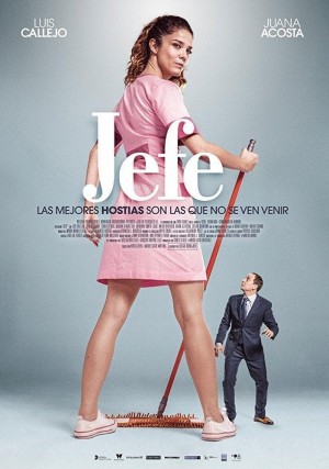 贵人的贵人 Jefe (2018) 中文字幕