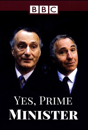 是，首相 第一季 Yes, Prime Minister Season 1 (1986) 中文字幕