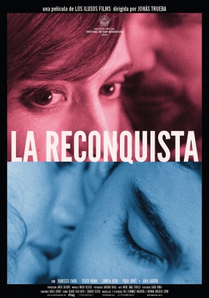 重新征服 La reconquista (2016) 中文字幕