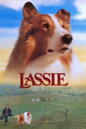 新灵犬莱西 Lassie (1994) 中文字幕