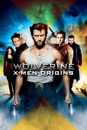 金刚狼 X-Men Origins: Wolverine (2009) 中文字幕