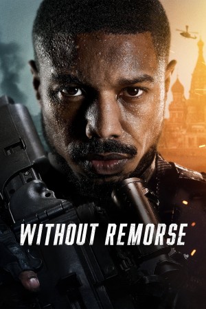 冷血悍将 Without Remorse (2021) 中文字幕