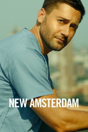 医院革命 第二季 New Amsterdam Season 2 (2019) 中文字幕