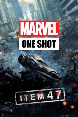 47号物品 Marvel One-Shot: Item 47 (2012) 中文字幕