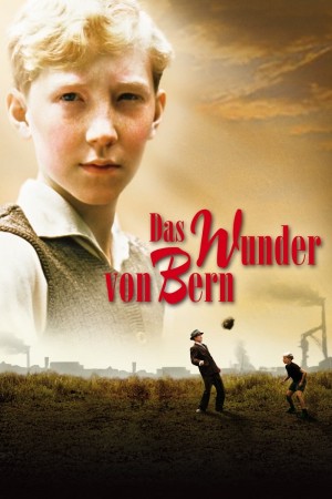 伯尔尼的奇迹 Das Wunder Von Bern (2003)