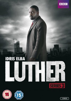 路德 第三季 Luther Season 3 (2013) 中文字幕