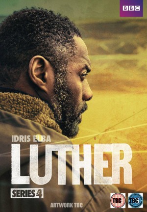 路德 第四季 Luther Season 4 (2015) 中文字幕