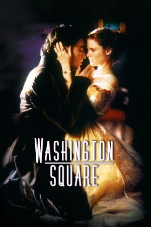 华盛顿广场 Washington Square (1997) 中文字幕