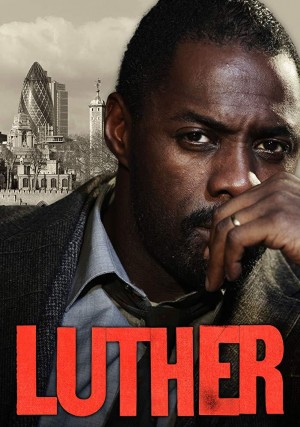 路德 第五季 Luther Season 5 (2019) 中文字幕