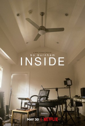 Bo Burnham: inside (2021) Netflix 中文字幕