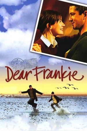 法兰基，我的爱 Dear Frankie (2004) 中文字幕