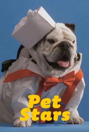 宠物大明星 Pet Stars (2021) Netflix 中文字幕