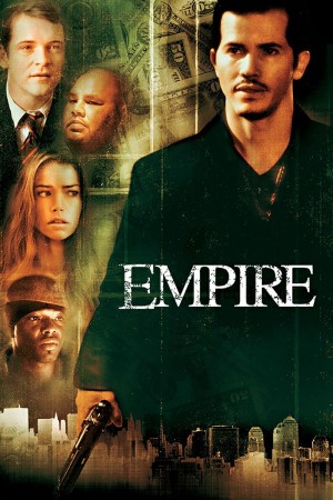 帝国 Empire (2002) 中文字幕