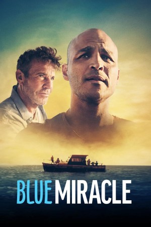 蓝海奇迹 Blue Miracle (2021) Netflix 中文字幕