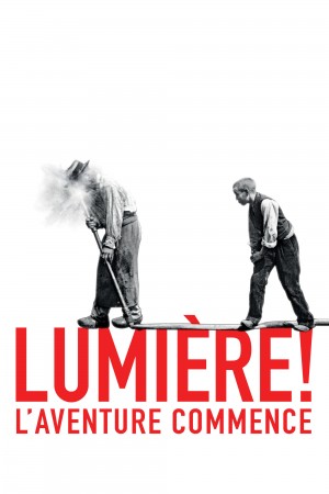 卢米埃尔！冒险开始 Lumière ! L'aventure commence (2016) 中文字幕