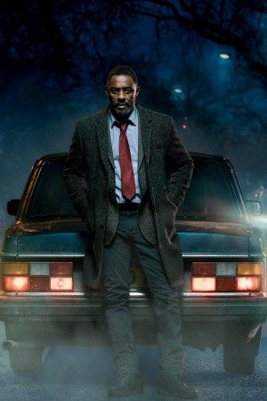 路德 第二季 Luther Season 2 (2011) 中文字幕