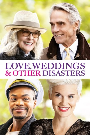 爱情，婚礼和其它灾难 Love, Weddings & Other Disasters (2020) 中文字幕